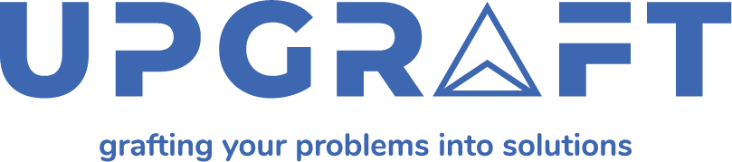 Upgraft Logo