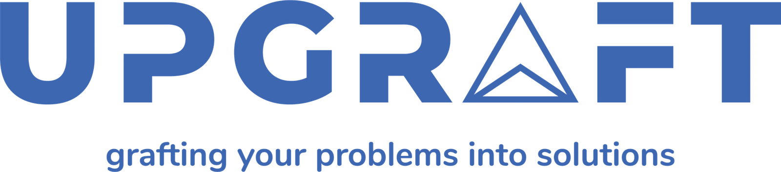 Upgraft Logo