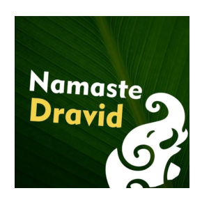 Namaste Dravid