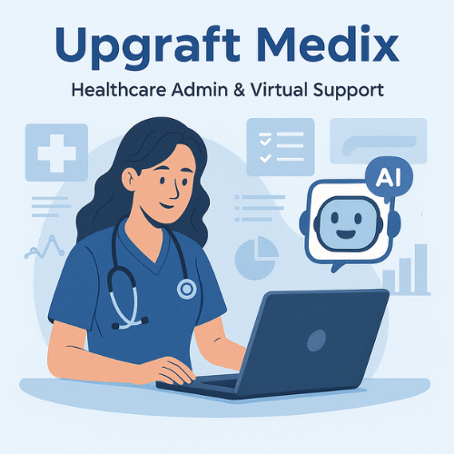 Upgraft Medix
