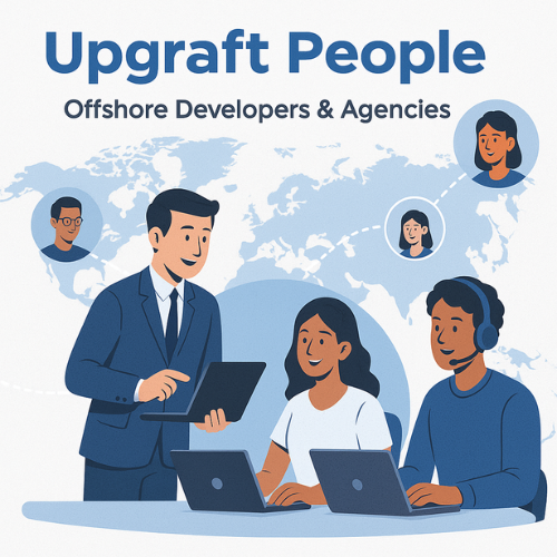 Upgraft People